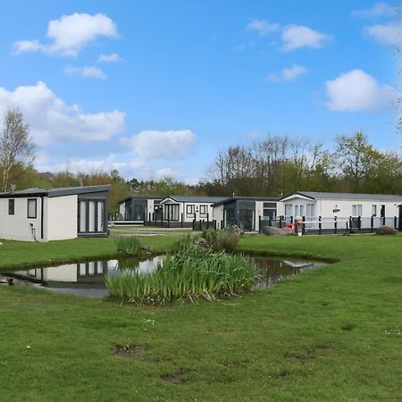 Ladybird Lodge Carnforth Exterior photo