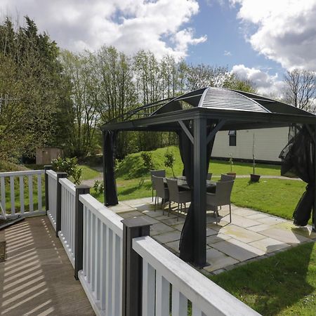 Ladybird Lodge Carnforth Exterior photo